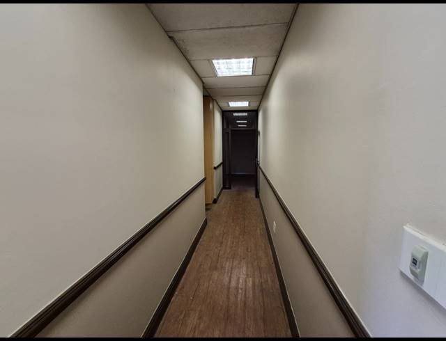 342M² OFFICE TO LET IN RIVONIA